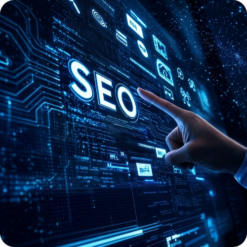 SEO Training for Digital Marketing Professionals