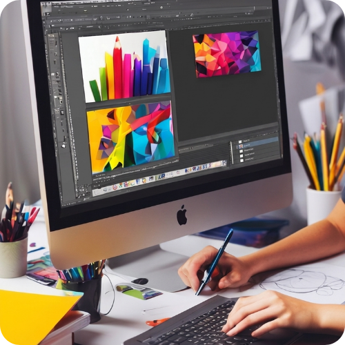 Best Graphic Designing Course in Hyderabad