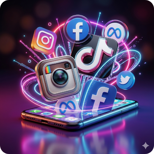 Social Media Marketing Training Program