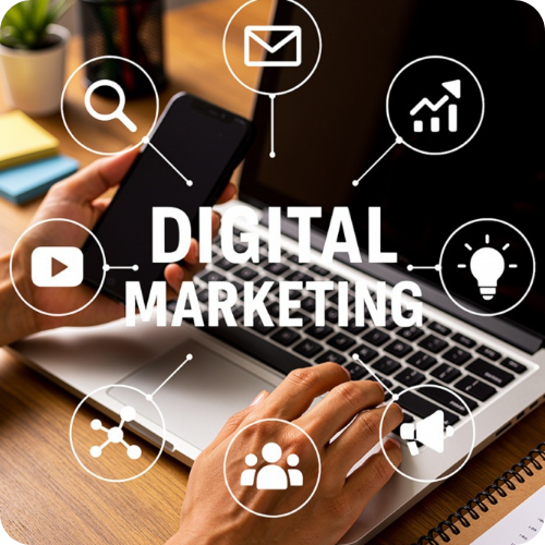 Best Digital Marketing Course in Hyderabad