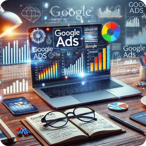 Google Ads Certification and PPC Training
